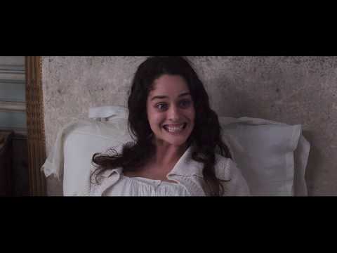 『英雄は嘘がお好き』予告編