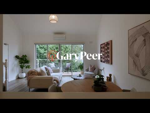 13/63 High Street, Prahran, VIC 3181, 3 Bedrooms, 2 Bathrooms, Unit
