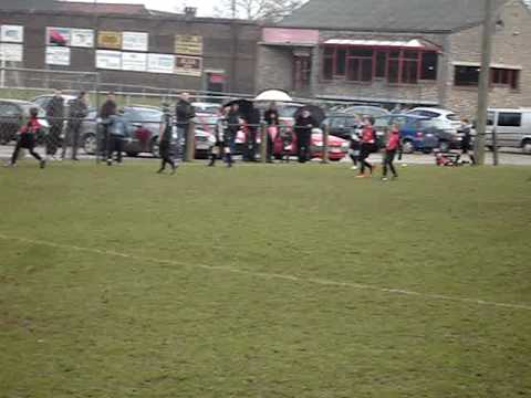 U11 Leut - Boorsem Sport (1)