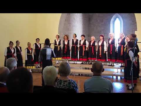 ISTRAMUSICA 2018 - Competition - Kud "Ucka" Matulji (Croatia)