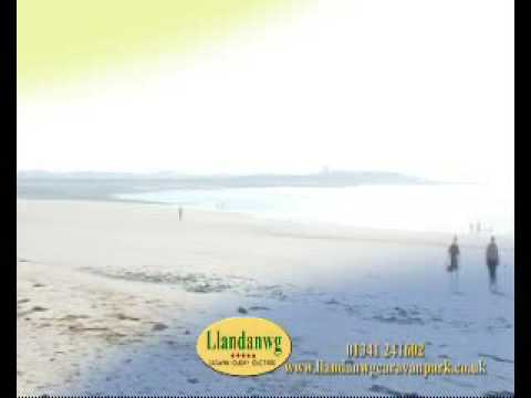 Llandanwg Caravan Holiday Home Park