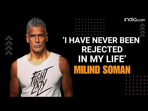 Milind Soman on His Fitness Regime, Breaking Stereotypes, Nude Photoshoot And More | EXCLUSIVE