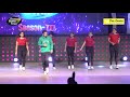 DANCING SUPER STAR 3 judge by Piyush Bhagat Performing With  Pace Creators Dance Academy Girls