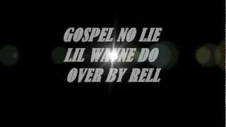 lil wayne no lie gospel do over 2 chainz ft drake