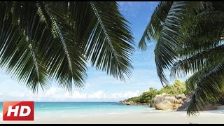 Resort Raffles Praslin Seycheles