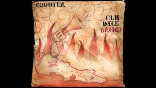 LA CHISPA // Countra - CLN DICE BANG! (Full Album) // Rocktología Underground