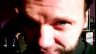 Video wrong sense tour 2009 part 2