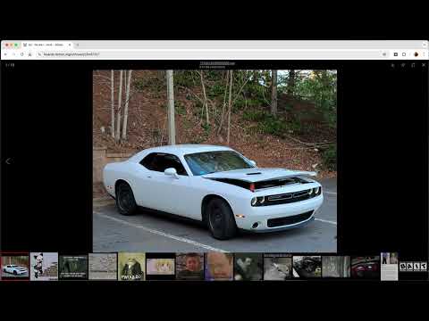 Item video thumbnail