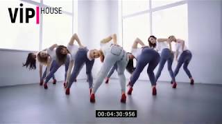 ZHU &amp; Daniel Wilson - Burn Babylon (Diego Power Remix)