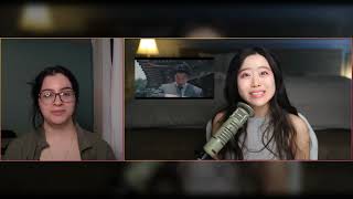 The Real Life &#39;Squid Games&#39; (Ep.1-2) | Rotten Mango Reaction🥭