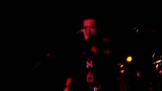 SALIVA - How Could You