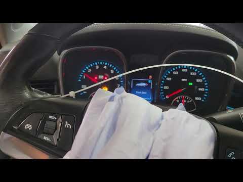 FOR SALE - 23B0127 - 2014 CHEVY MALIBU - 2.5L ENGINE