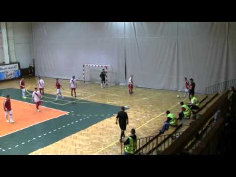 2015-16 17 Gurmáni - FTVŠ UK