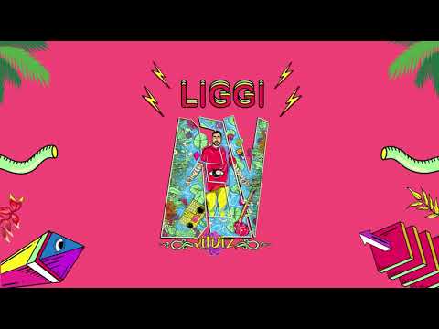 LIGGI RITVIZ (OFFICIAL MUSIC VIDEO)