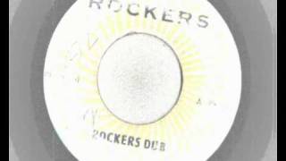 augustus pablo - rockers dub - rockers records