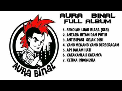 ANTARA HITAM DAN PUTIH YouTube thumbnail