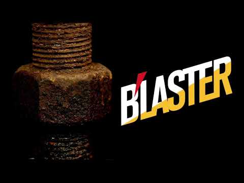 How PB B'laster Works in 15 Seconds
