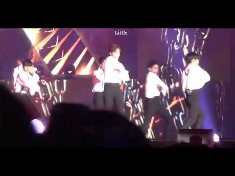 180707 VIXX 빅스 - Chained up (Chinese ver)