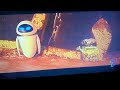 Wall E Y Eva Se Conocen Wall E En Español Latino 2008 Disney Plus Teletica HBO Max BitMe En RPASTEN