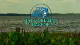 preview picture of video 'Lake Griffin Harbor 55+ Community in Central Florida'