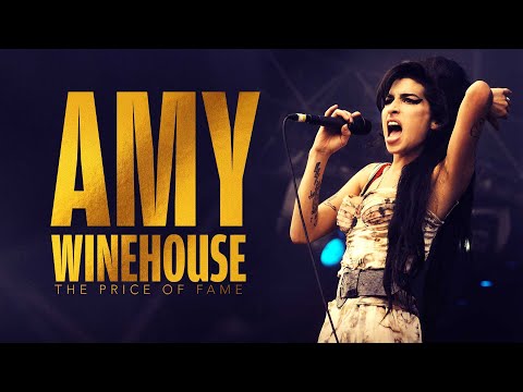 Thumbnail for Amy Winehouse: The Price of Fame (FULL DOCUMENTARY) Back to Black, Movie, Biography, Biopic by Amy Winehouse, Songwriter