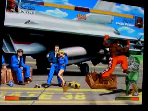 6-18 Sirlin Session pt. 22