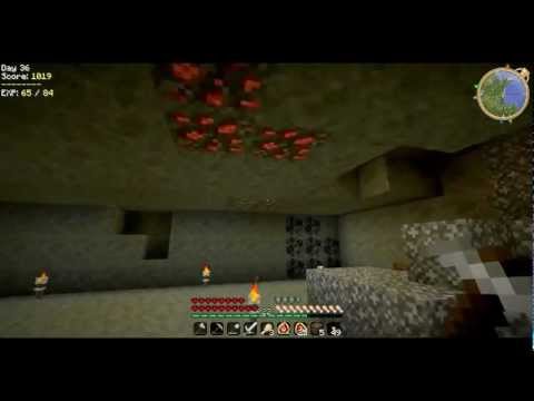 Minecraft: Getting furry on the YogBox Part 57 - Superfast Mining