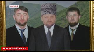 Всего один день остается до начала чемпионата по греко-римской борьбе в Грозном