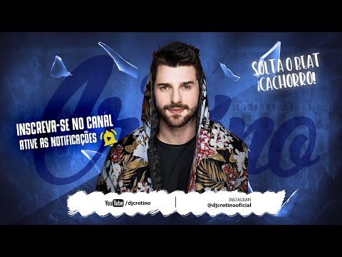 ALOK - BIG JET PLANE - REMIX 150 BPM (DJ CRETINO)