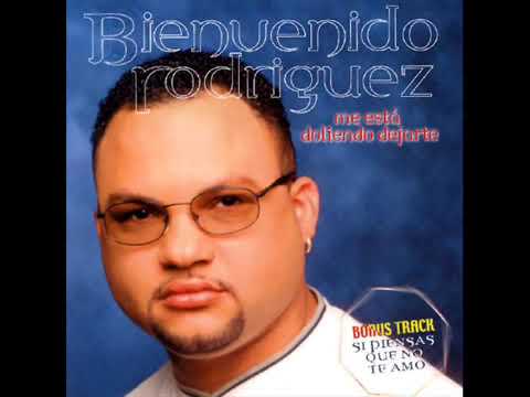 Quiero Saber De Ti - Kiko Rodriguez
