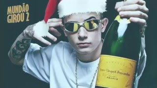 MC Hariel - Mundão Girou 2 ( Jorgin Deejhay ) (Ano novo Vida nova - Lançamento 2016 )