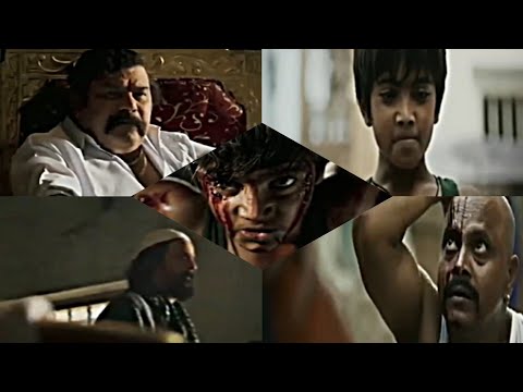 💪KGF 💥Rocky😎 child mass🔥 WhatsApp status in Tamil❤