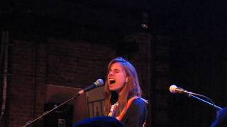 Julien Baker - Turn Out the Lights - Live at The Blue Note 2018