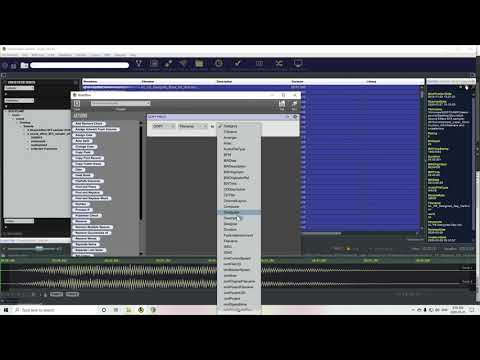 Embed Files to Reaper