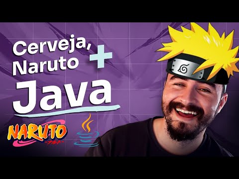 Se não aprender JAVA com esse video. - ̗̀ DESISTE ̖́-  - Curso de programacao iniciante