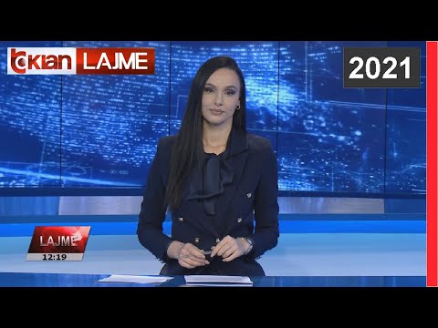 Edicioni i Lajmeve Tv Klan 17 Dhjetor 2021, ora 12:00 Lajme – News