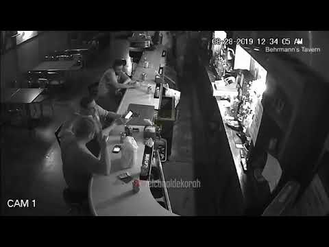 El Hombre que no le teme a nada. (DOBLAJE)