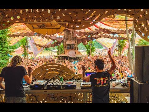 Astral Projection 2018 Set [HQ].