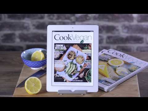 download lagu mp3 mp4 Cook Vegan Magazine Subscription, download lagu Cook Vegan Magazine Subscription gratis, unduh video klip Cook Vegan Magazine Subscription
