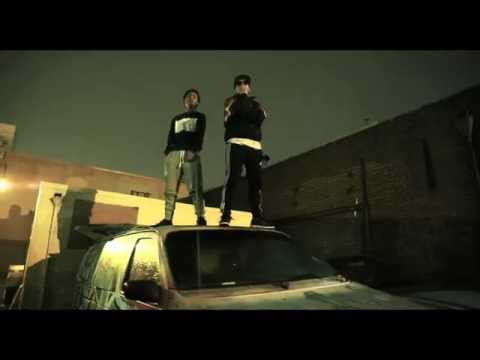 Walk Thru || June Flxkz X JaeDoit! [ KHUZ ]