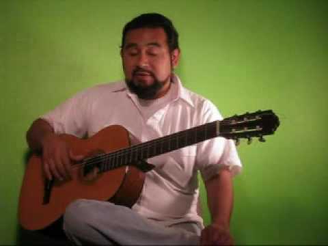 Beginning lesson - Intro to Picado II