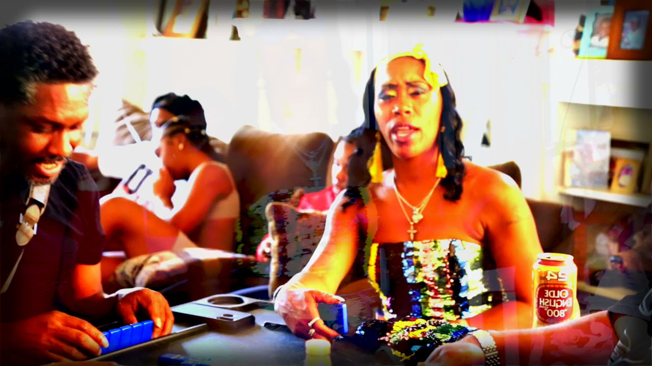 Promotional video thumbnail 3 for MsDDangerous