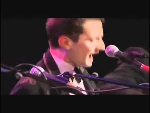 Ukulele Orchestra of Great Britain - Hard to Handle