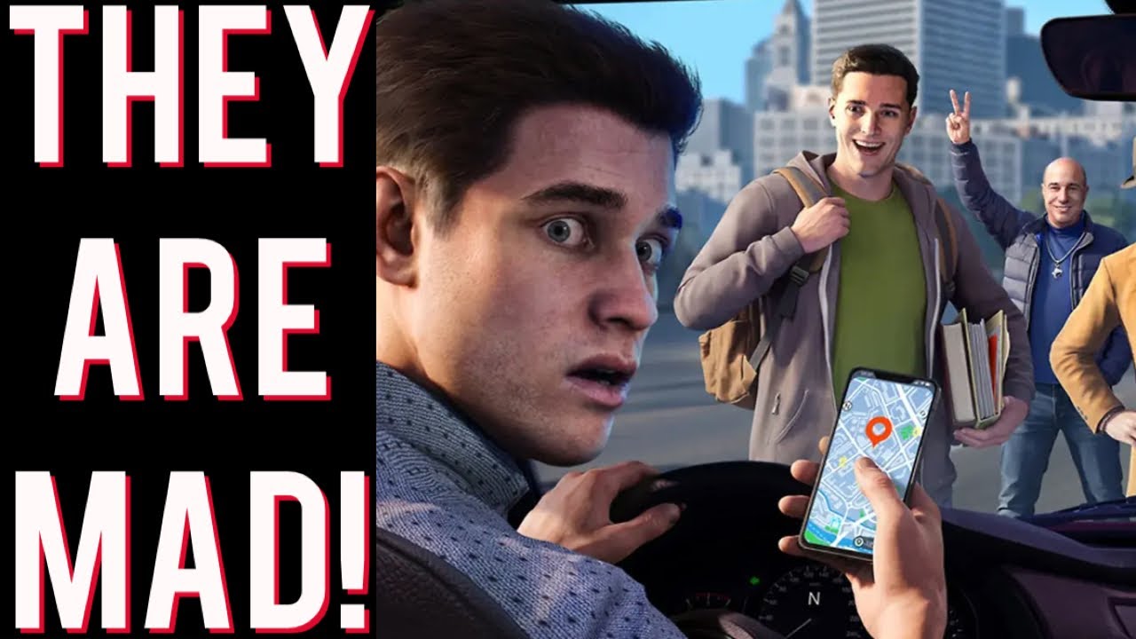 “Stella Who?” – Saber CEO Mocks FIRED Trans Writer Claims! While CDPR Axes Witcher Spin-Off Staff