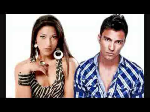 Farina ft Pipe Calderon - Vas a extrañarme (audio).