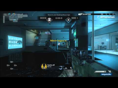 Complexity vs Strictly Business - Game 2 - Round 3 - UMG Philly