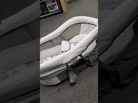 graco dreamglider weight limit