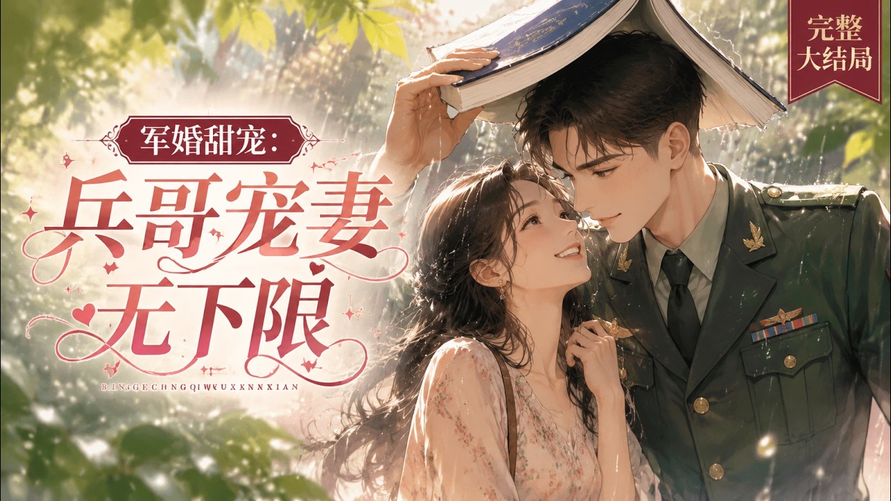 【完结下篇】💕《军婚甜宠：兵哥宠妻无下限》穿成二百斤凶婆娘，还把自家男人当成了特殊工作者，叶?