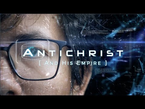 Antichrist and His Empire - Jacob Prasch