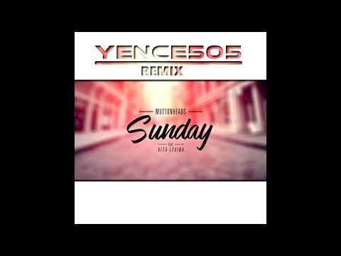 Muttonheads feat. Vita Levina - Sunday (Yence505 Remix)